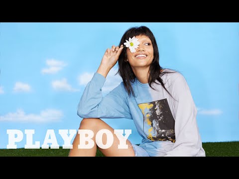 Au Naturel Collection | Spring 2021 | PLAYBOY