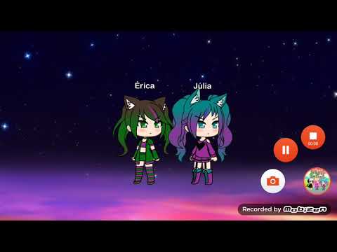 Rafaela Trentin a uma fusão perigosa