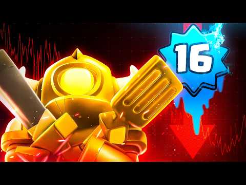 Why Clash Royale’s Updates Keep Getting WORSE