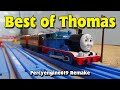 Best Of Tomy Thomas