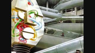 The Alan Parsons Project / Genesis Ch. 1 v. 32