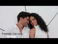 Must Date The Playboy Web Series Female Version Song
