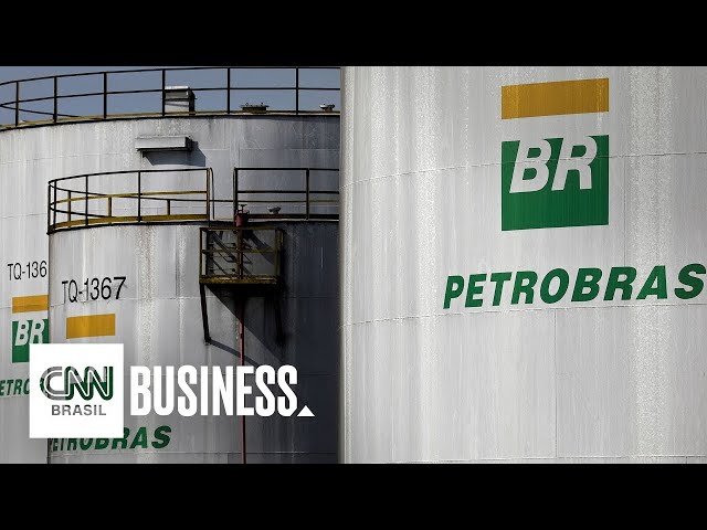 Fernando Nakagawa: Entenda a importância da Petrobras para a economia | EXPRESSO CNN