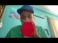 Blue S Clues Pillow Notebook Unboxing