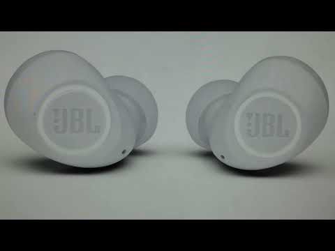 Hard Reset JBL Free II 2 TWS Earbuds | Not Pairing