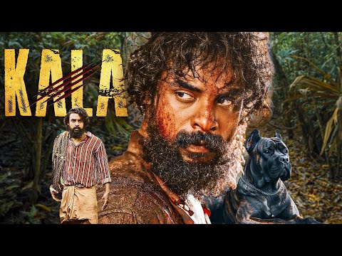 खून, बदला और इंसाफ! - Kala | Tovino Thomas, Sumesh Moor | Thriller Suspense Mystery