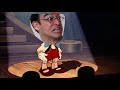 Ytp Pinocchio Is A Dirty Liar