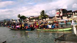 preview picture of video 'Pagoda Sta. Martha! Sta. Cruz, Laguna. 2014'