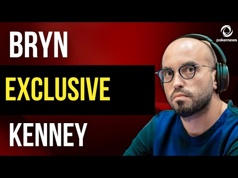 EXCLUSIVE INTERVIEW WITH BRYN KENNEY - Highlights