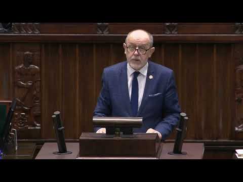 Jan Mosiński o potrzebie oddziałów przygotowawczych dla uchodźców