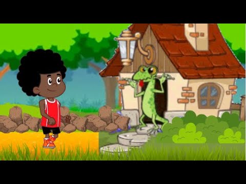 MUSICA INFANTIL FUI MORAR NUMA CASINHA GALINHA PINTADINHA | MÚSICAS INFANTIS | FÉRIAS DE VERÃO!