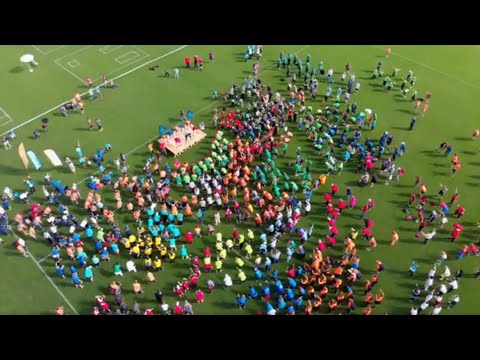 Verbandsvideo PluSport (Deutsch)