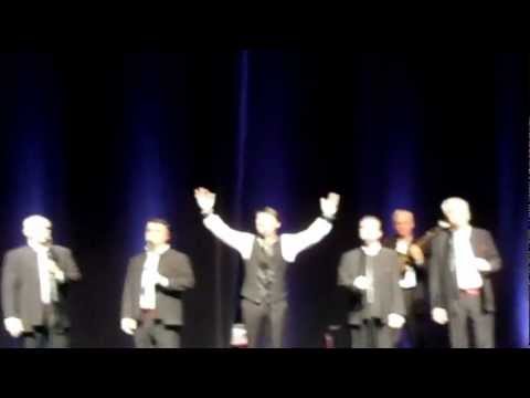 Croatio iz Duse te Ljubim - Tomislav Bralic i Klapa Intrade - Toronto