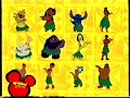 Danske Toon Disney Reklamer Og Introer Fra 2006