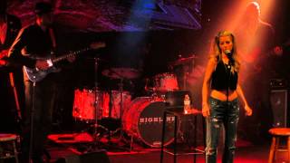 Morgan James - I Don't Speak You