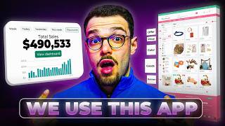 This ONE Shopify App Can Boost E-Commerce AOV & CVR by 200%+