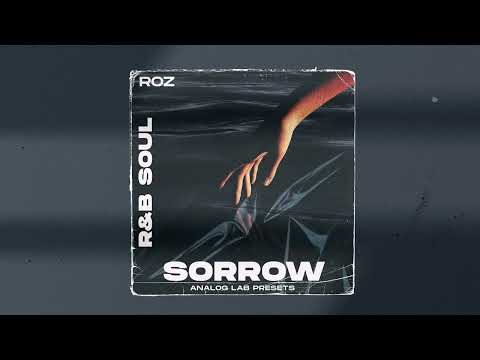 FREE Analog Lab Preset Bank - "Sorrow" | R&B soul Analog Lab Presets