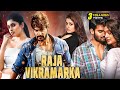 Kartikeya Gummakonda S Raja Vikramarka New Released Full Hindi Dubbed Action Movie South Movie