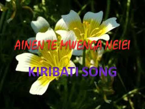 AINEN TE MWENGA NEIEI