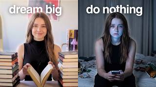 HOW TO BECOME DISGUSTINGLY DISCIPLINED (with neuroscience)