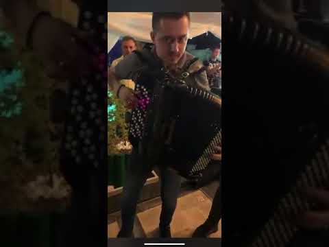 Veselje kod Darka Antic - Aca Brajic, Joca King, Milan Strasni, Joca Piromanac