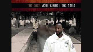 Prayers Ball - John Wells The Tonic
