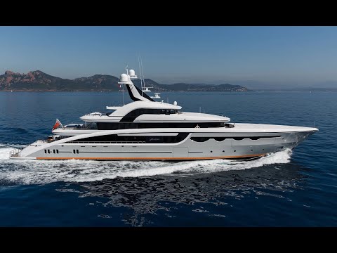 SOARING | 68m by Abeking & Rasmussen - 2020