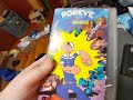 My EP Mode Rank Deluxe VHS Collection 1 20 23
