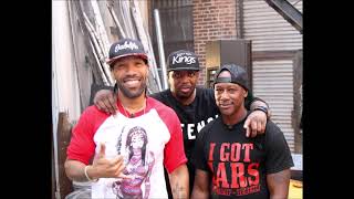 DEF SQUAD El Nino Def Squad Delite 1998 HQ