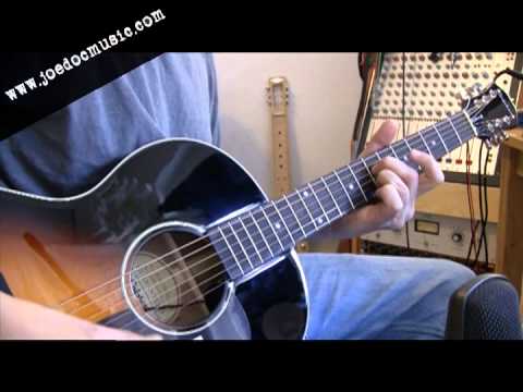 Thumbnail for Budget Acoustic "Parlor" Guitar Review - Fender CP-100, Gretsch Jim Dandy & Epiphone EL-00 by J.O.E.