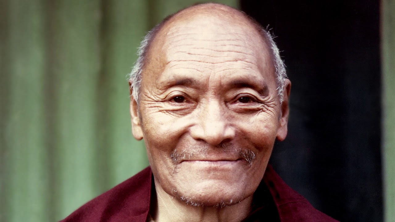 Miniature de la vidéo Kangyur Rinpoche Documentary - Official Film Trailer 2020 du film Return to Gandhi Road