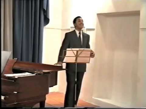 Rossini. Il Signor Bruschino. Nel teatro del gran mondo