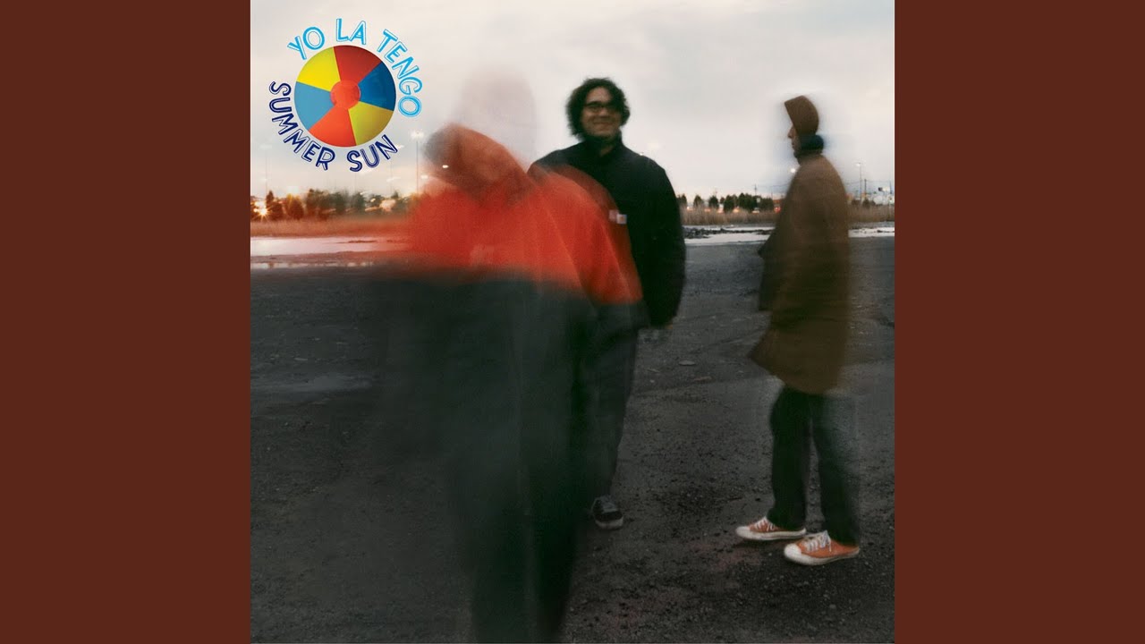Yo La Tengo - How To Make A Baby Elephant Float