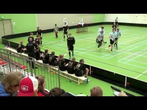 Koovee II - RSS SCU, 6 - 6 // 13.11.2016, Juteinikeskus