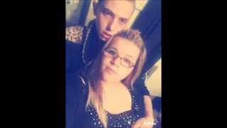 preview picture of video 'Stessy & Romain 06-05-2014 ♥'