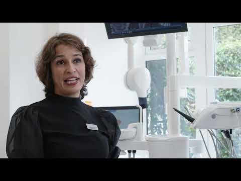 Lumley Studio video.