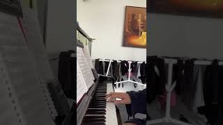 A love supreme pt.III - McCoy Tyner piano