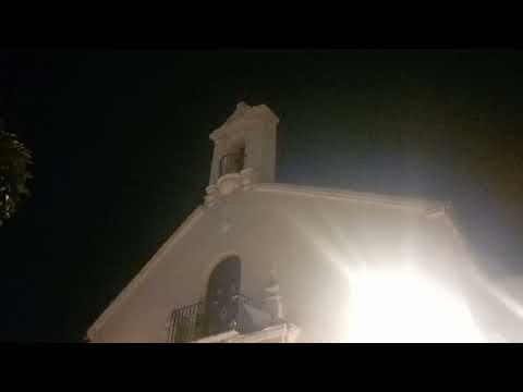 Llamada a Misa Iglesia Ntra Sra de los Remedios (Estepa Sevilla)