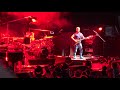 PHISH : Fuck Your Face : {4K Ultra HD} : Alpine Valley Music Theatre : East Troy, WI : 7/13/2019