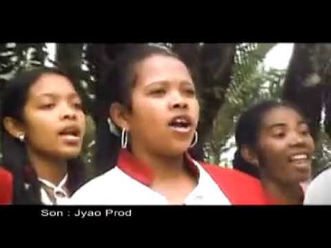 06 SEDERAN'I LIBANONA   Fiadanana