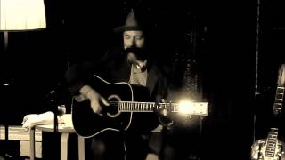 Kelly Joe Phelps - River Rat Jimmy | Lage Vuursche | NL | In The Woods | September 29 2012 |