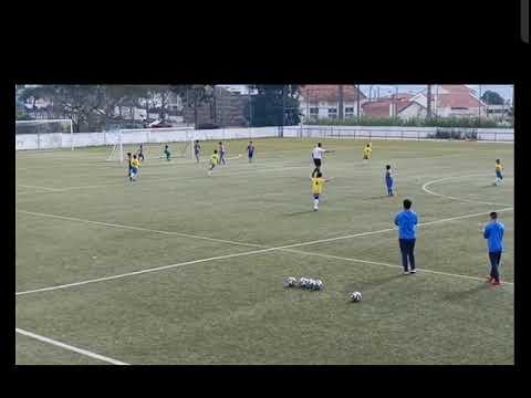 Golos da jornada