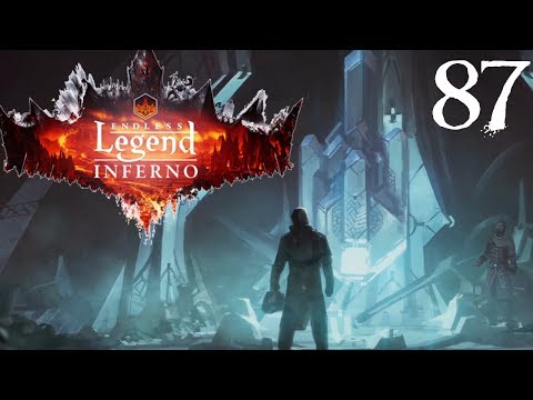 SB Plays Endless Legend: Inferno 87 - Possible