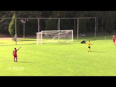 05-10-2013: PSV B1 - Roda JC B1