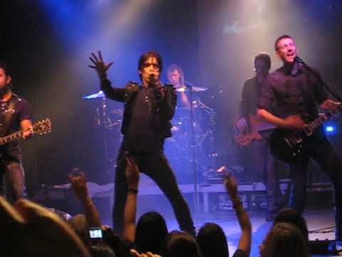 Alex Max Band - Tonight 30.09.2010 (live @ Saturn, Berlin)