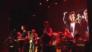 Boys In Bars, Bacon Brothers, Seattle, WA, 2016