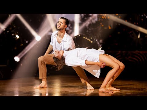 KaYra ir Justas – Laisvasis šokis | Šok su žvaigžde | 2 sezonas | Finalas