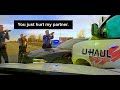 They Would Never Forget This Chase