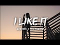 Darassa x Sho Madjozi I Like It Lyrics