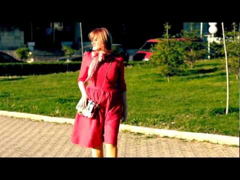 Eliza Hoxha - E ardhmja jemi ne (Official Video) 2012